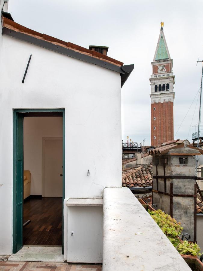 Ca'Baloni Apartment Venesia Bagian luar foto