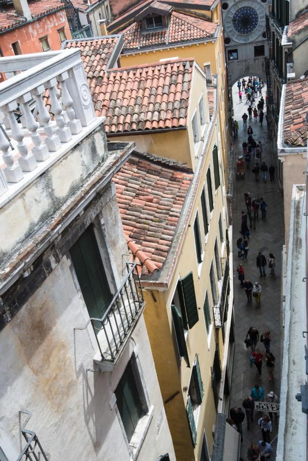 Ca'Baloni Apartment Venesia Bagian luar foto